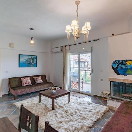Erifili Kallithea Kallithea  Εξωτερικό φωτογραφία