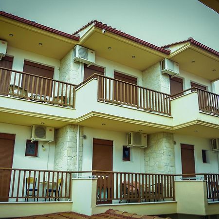 Erifili Kallithea Kallithea  Εξωτερικό φωτογραφία