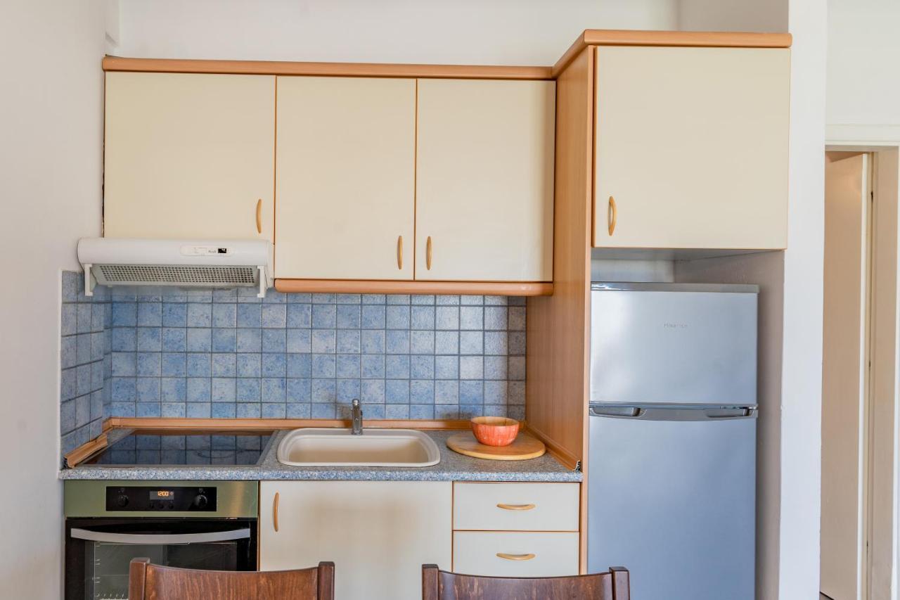 Erifili Kallithea Kallithea  Εξωτερικό φωτογραφία