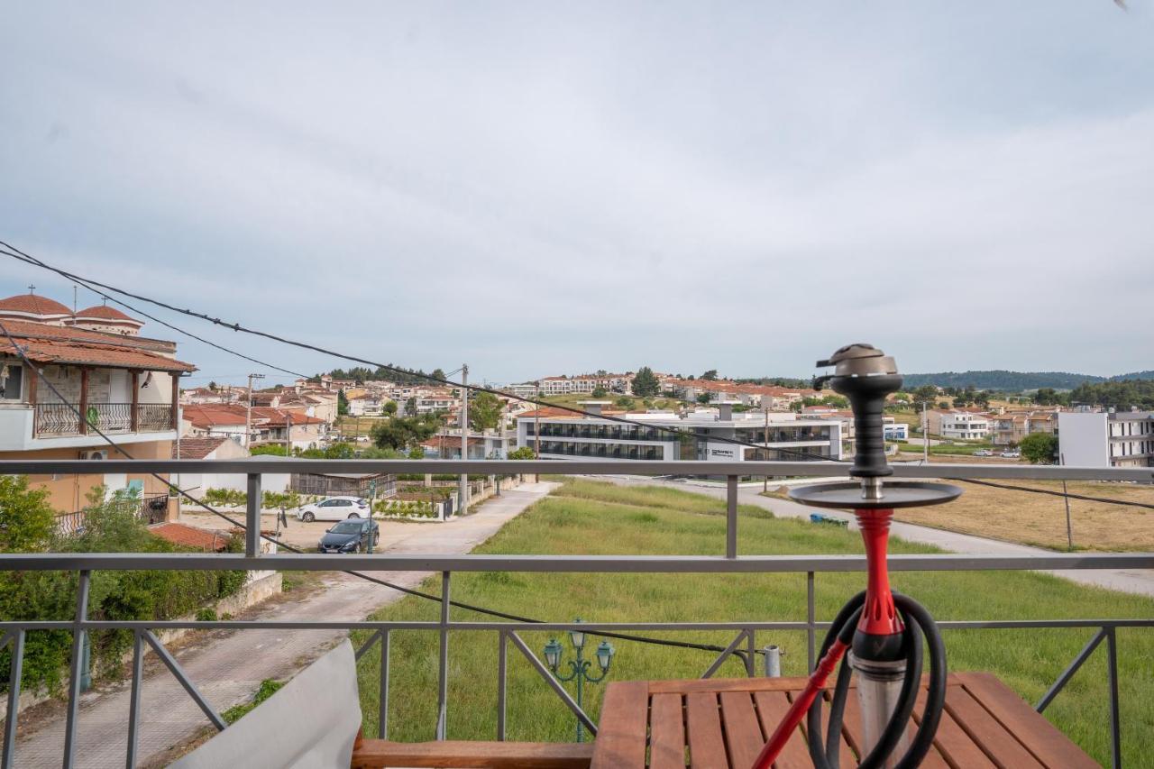 Erifili Kallithea Kallithea  Εξωτερικό φωτογραφία