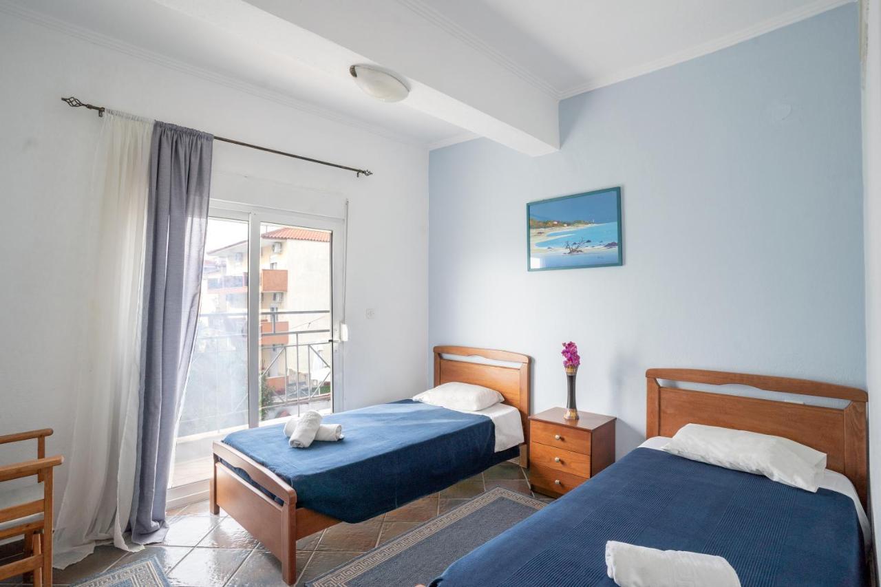 Erifili Kallithea Kallithea  Εξωτερικό φωτογραφία