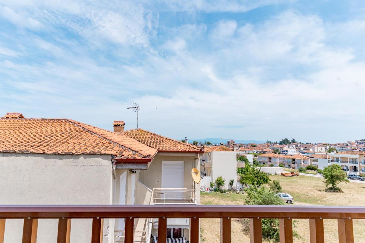 Erifili Kallithea Kallithea  Εξωτερικό φωτογραφία