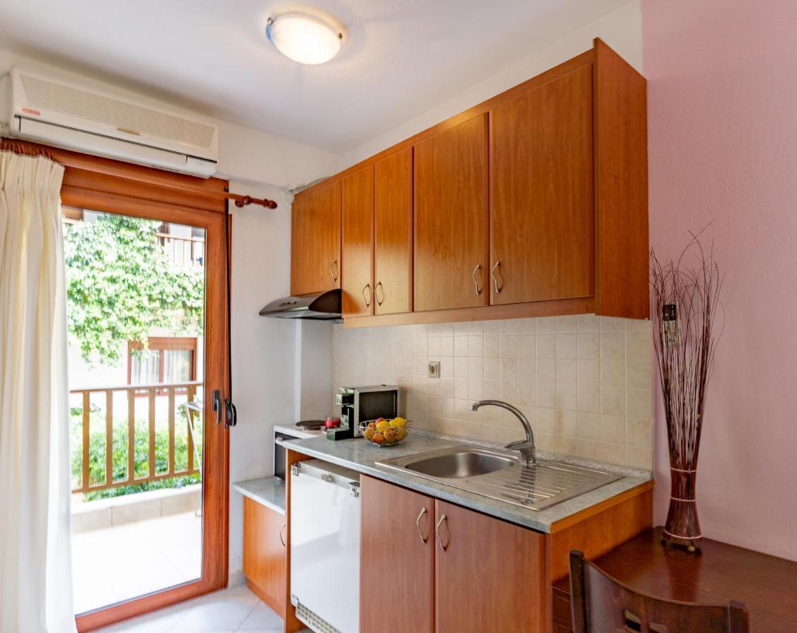 Erifili Kallithea Kallithea  Εξωτερικό φωτογραφία