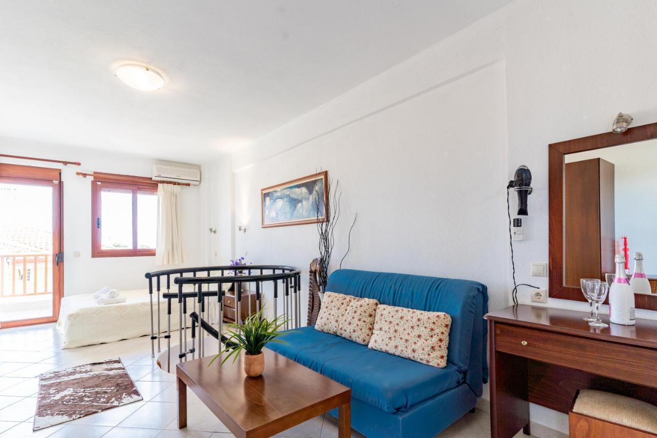 Erifili Kallithea Kallithea  Εξωτερικό φωτογραφία