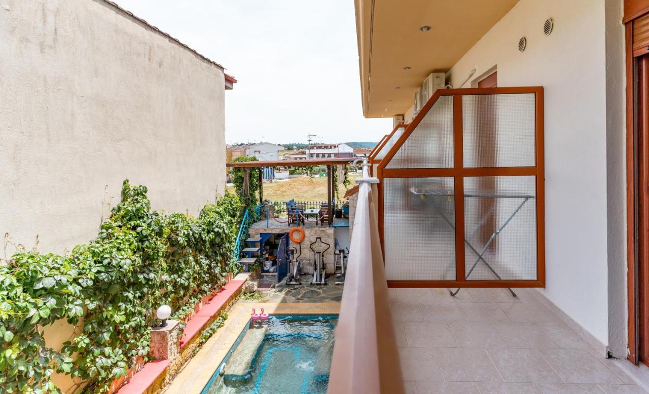 Erifili Kallithea Kallithea  Εξωτερικό φωτογραφία
