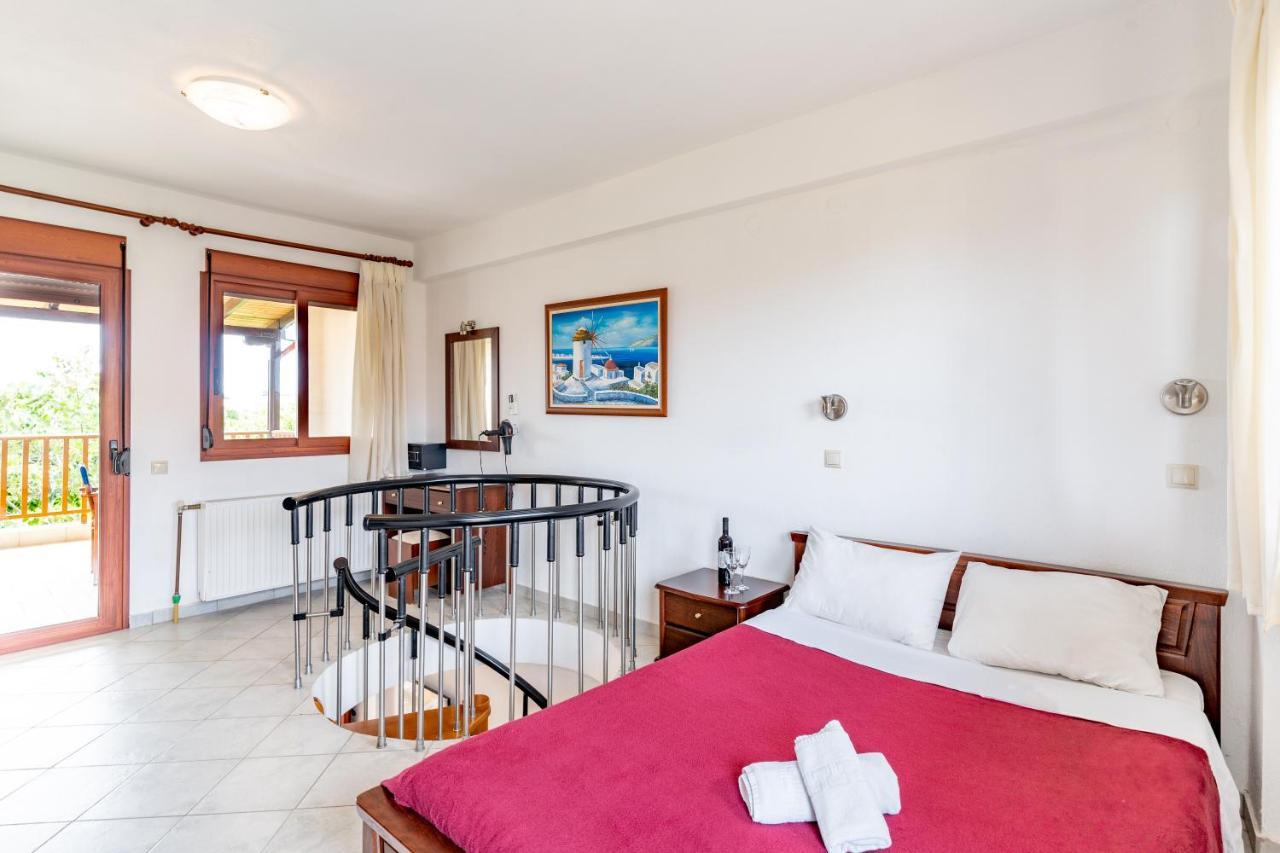 Erifili Kallithea Kallithea  Εξωτερικό φωτογραφία
