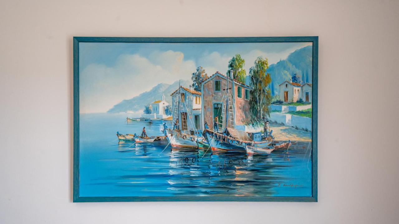 Erifili Kallithea Kallithea  Εξωτερικό φωτογραφία