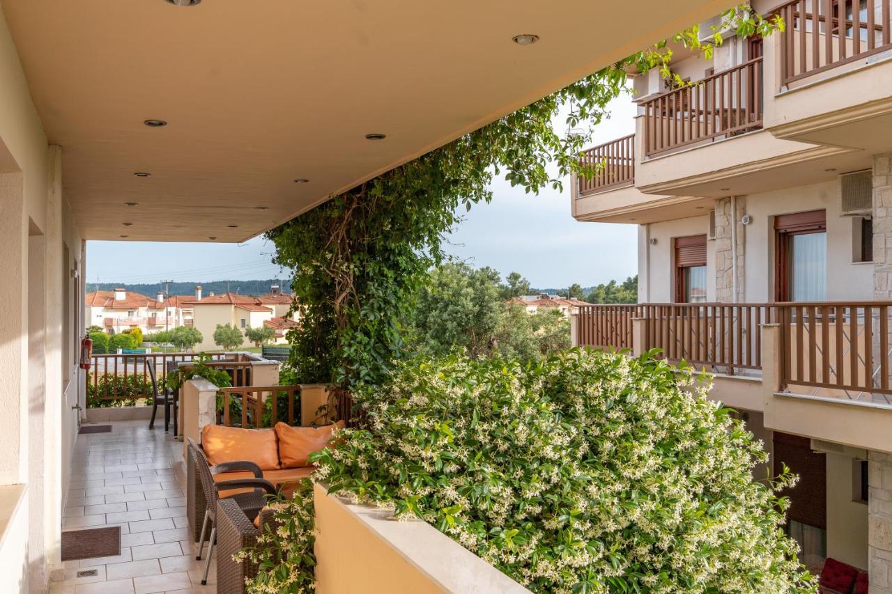 Erifili Kallithea Kallithea  Εξωτερικό φωτογραφία