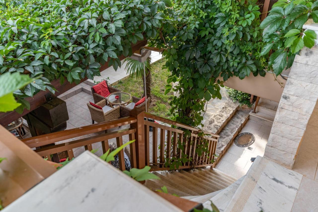 Erifili Kallithea Kallithea  Εξωτερικό φωτογραφία