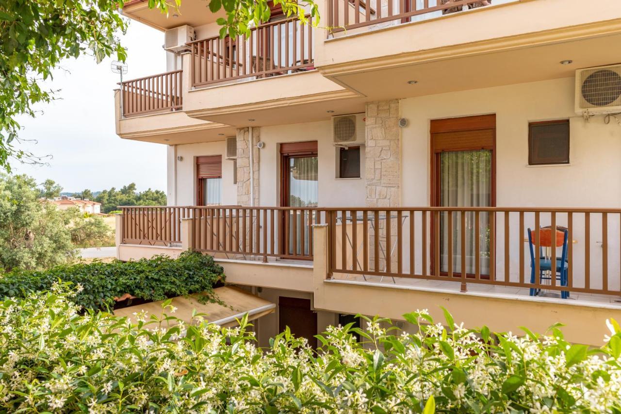 Erifili Kallithea Kallithea  Εξωτερικό φωτογραφία