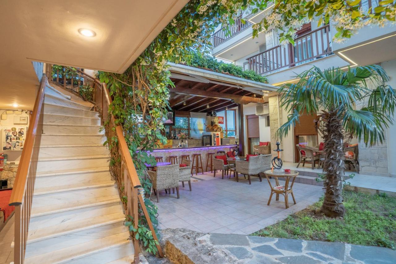 Erifili Kallithea Kallithea  Εξωτερικό φωτογραφία