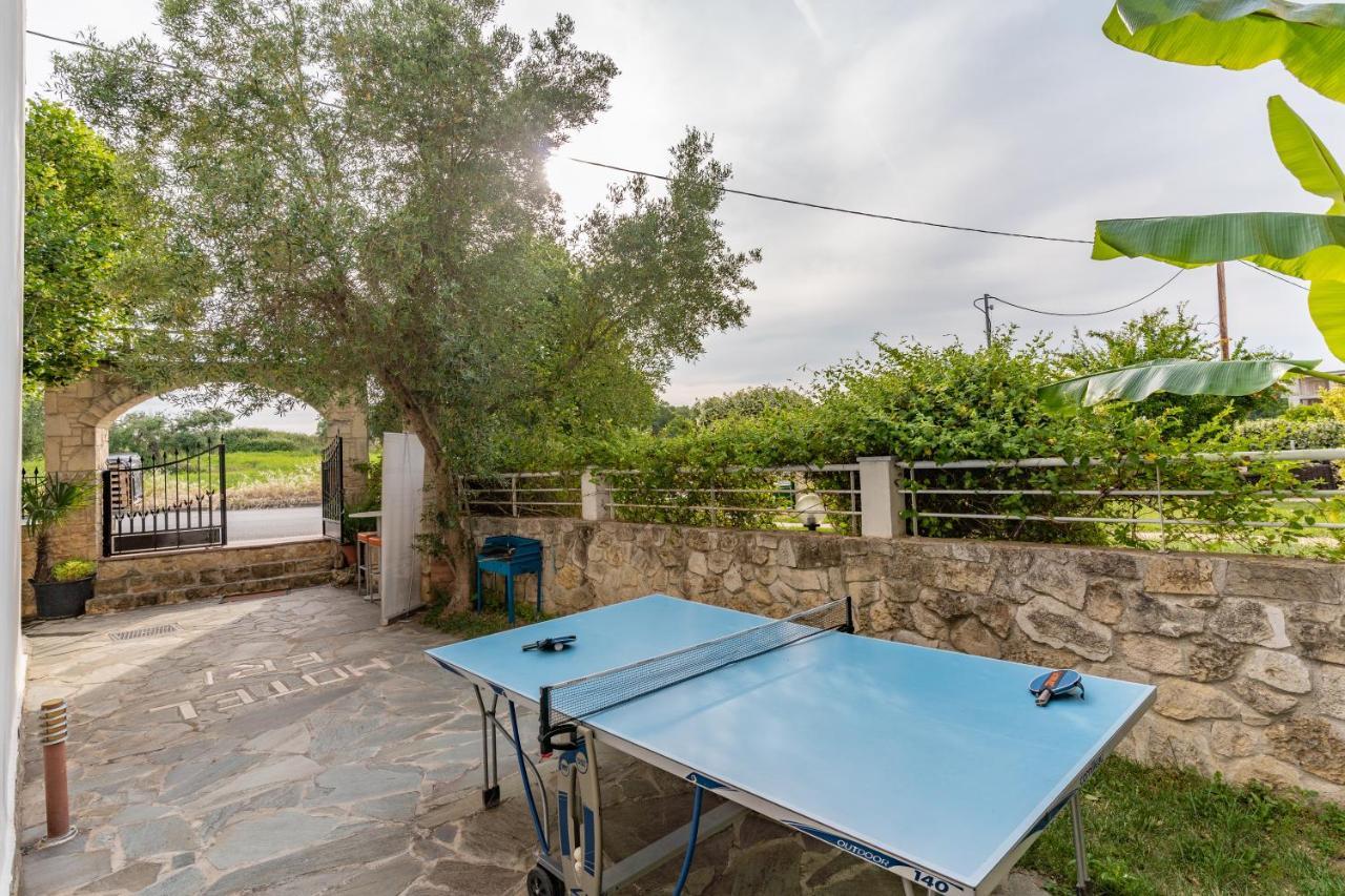 Erifili Kallithea Kallithea  Εξωτερικό φωτογραφία