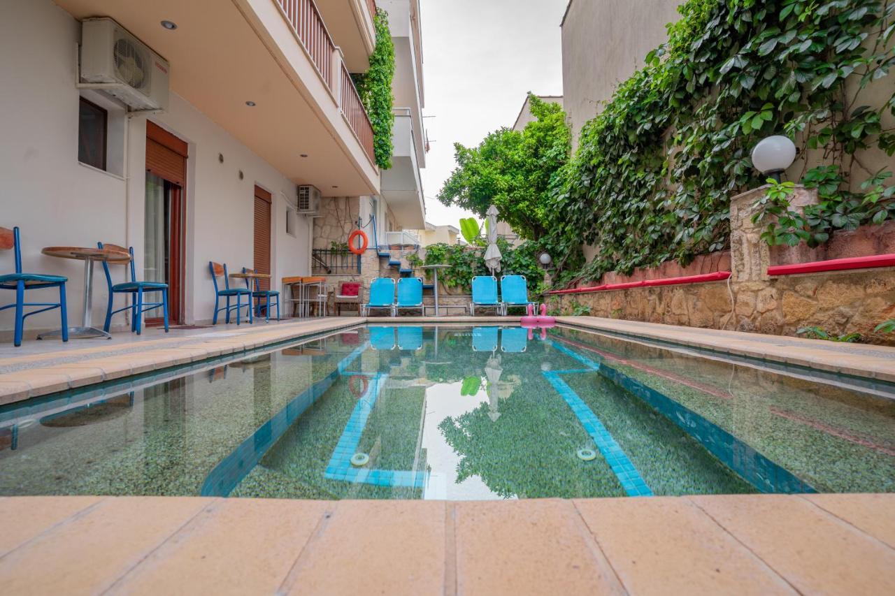 Erifili Kallithea Kallithea  Εξωτερικό φωτογραφία
