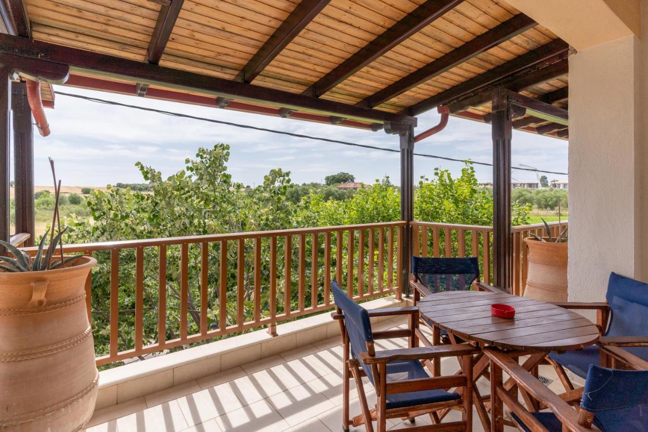 Erifili Kallithea Kallithea  Εξωτερικό φωτογραφία