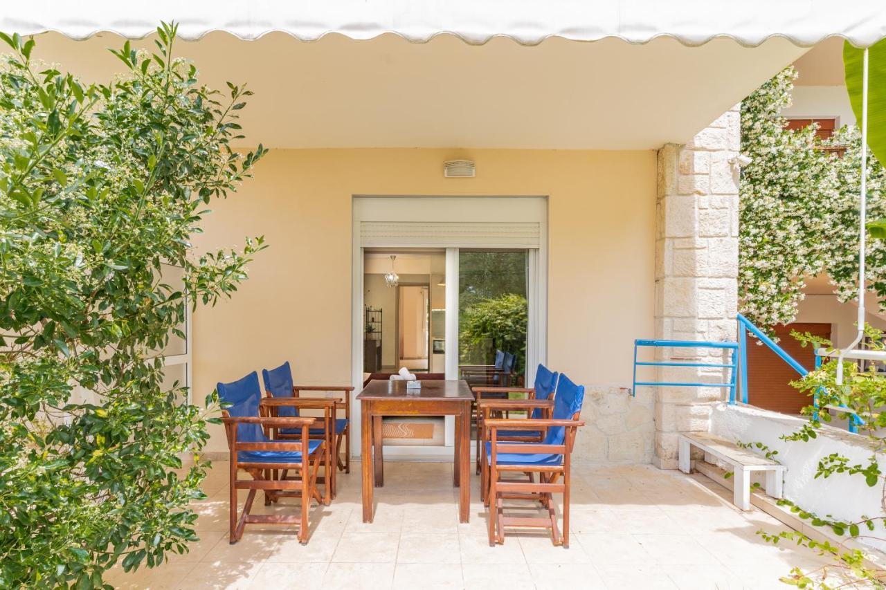 Erifili Kallithea Kallithea  Εξωτερικό φωτογραφία