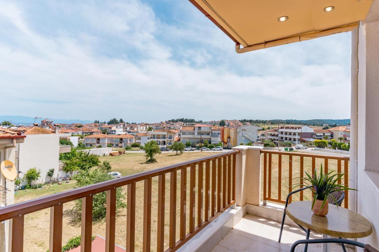 Erifili Kallithea Kallithea  Εξωτερικό φωτογραφία