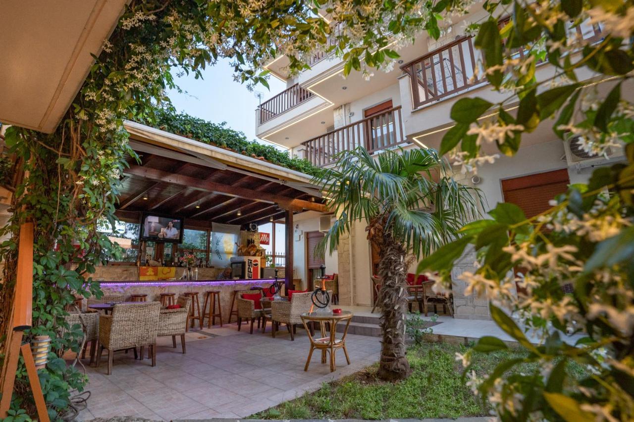 Erifili Kallithea Kallithea  Εξωτερικό φωτογραφία